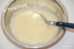 recette de pain au lait, tang zhong, pain au lait tang zhong, pain au lait hokkaido